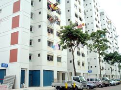 Blk 310 Woodlands Street 31 (Woodlands), HDB 3 Rooms #583315011